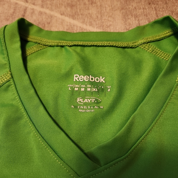 Reebok Base Layer - Picture 2 of 4